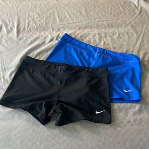 Nike Dry-Fit Shorts